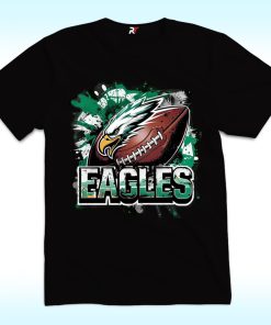 Eagles Game Day Shirt