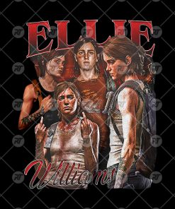 Ellie Williams Watermark