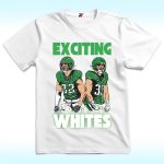 Exciting Whites Reed Blankenship Shirt, Philadelphia Eagles