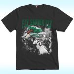 Fly Saquon Fly Shirt