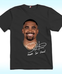 Jalen Hurts So Good Shirt