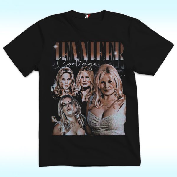 Jennifer Coolidge White Lotus Shirt