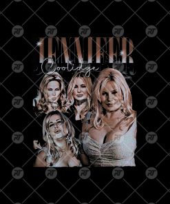 Jennifer Coolidge White Lotus Watermark