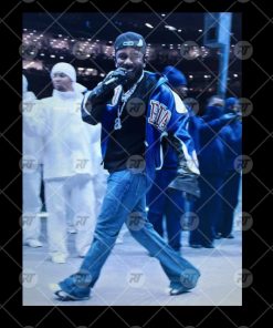 Kendrick Lamar Super Bowl Keep Them Away From Me Watermark