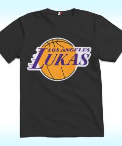 Los Angeles Lukas Shirt