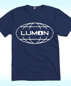 LUMON Corp Shirt
