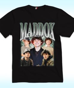 Maddox Batson Shirt, Sam Barber
