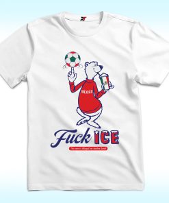 Mexico Fuck ICE No One Is Illegal On Stolen Land Shirt