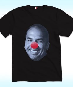Nico the Clown Dallas Mavericks Shirt