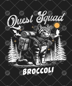 Onyx Storm Quest Squad Broccoli Watermark