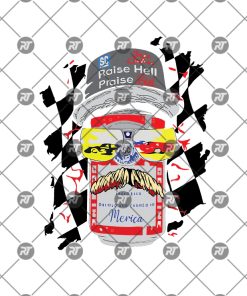 Raise Hell Praise Dale Shirt Car Racing Watermark