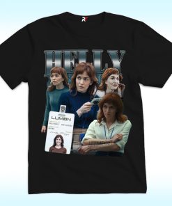 Severance Helly Shirt