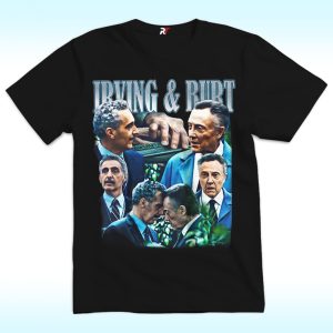 Severance Irving And Burt Shirt