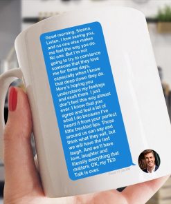 Shep Southern Charm Mug