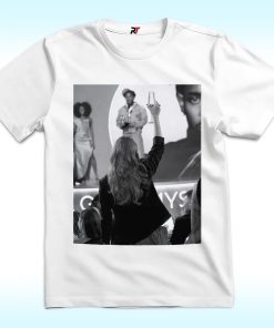 Taylor Swift Celebrates Kendrick Lamar’s Grammy Win Shirt
