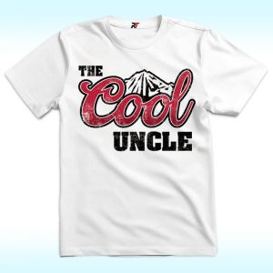 The Cool Uncle Shirt