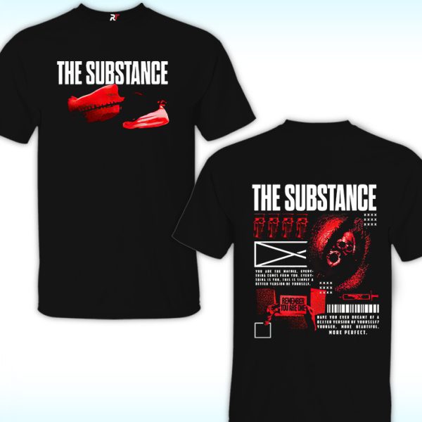 The Substance Shirt