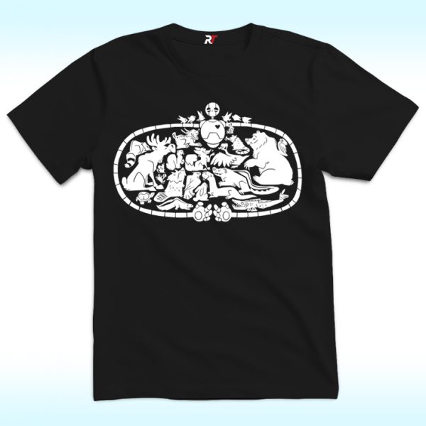 The Wild Robot Shirt