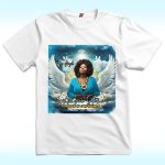 Angie Stone Forever In Our Hearts Shirt