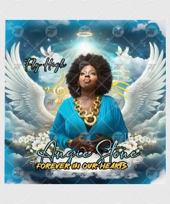 Angie Stone Forever In Our Hearts Watermark