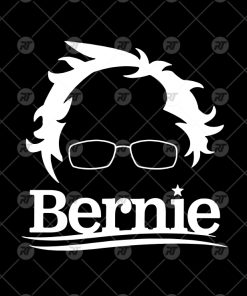 Bernie Sanders Watermark