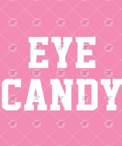 Bruce Vilanch Eye Candy Watermark