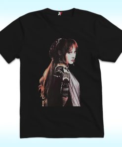 Chappell Roan Midwest Princess Shirt