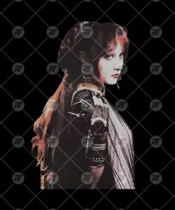 Chappell Roan Midwest Princess Watermark