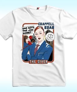 Chappell Roan The Giver Shirt