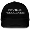 Mr. Milchick To Mr. Drummond Devour Feculence Hat