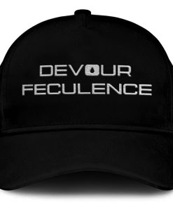 Mr. Milchick To Mr. Drummond Devour Feculence Hat