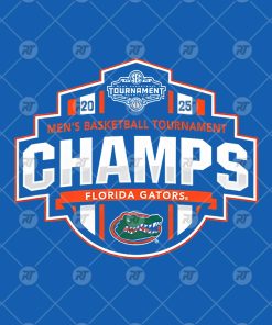 Florida Gators Men Basketball Sec Champs Watermark