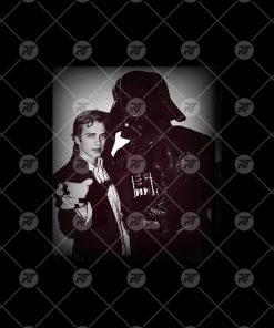 Hayden Christensen Darth Vader Watermark