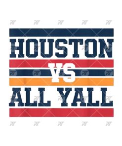 Houston Vs All Yall Watermark