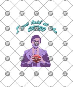 I Got Laid At The Ortbo Watermark