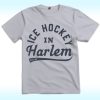 Ice Hockey In Harlem Shirt