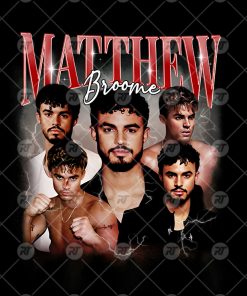 Matthew Broome Watermark