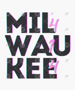 Milwaukee 414 Watermark