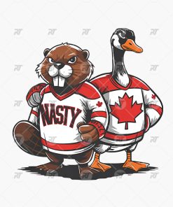 Nasty Canadians Watermark