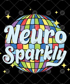 Neuro Sparkly Teacher Watermark