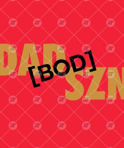 Nick Foles Dad Bod Szn Watermark