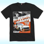 Parker Kligerman Daytona Winner For 45 Min Shirt