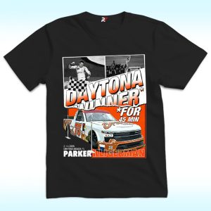 Parker Kligerman Daytona Winner For 45 Min Shirt