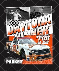 Parker Kligerman Daytona Winner Watermark