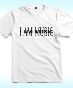 Playboi Carti, I Am Music Shirt
