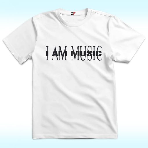 Playboi Carti, I Am Music Shirt