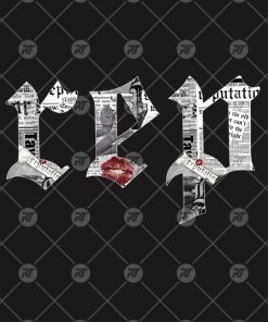 Rep Era Newspaper Watermark