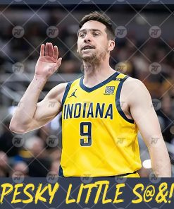 T J Mcconnell Pesky Little Shit Watermark