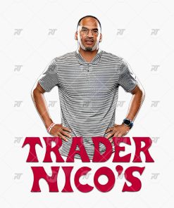 Trader Nico’s Watermark