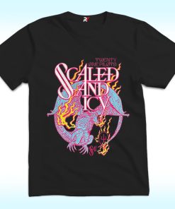 Twenty One Pilots Scaled And Icy Shirt